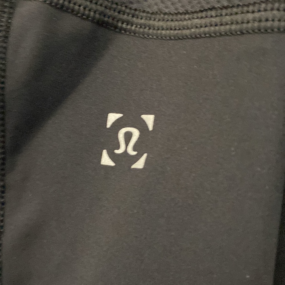 Lululemon mens tights to wear under pants